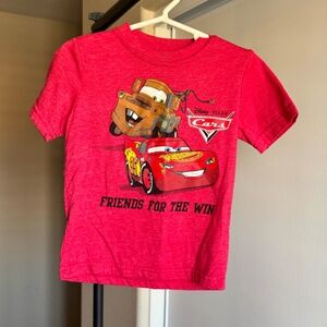Disney Pixar Cars Shirt
